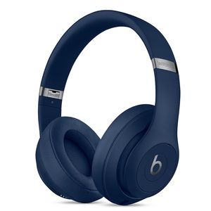 Apple Beats Studio3 Wireless Over-Ear Headphones